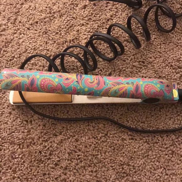 Ultra Chi Hair straightener - Picture 2 of 2